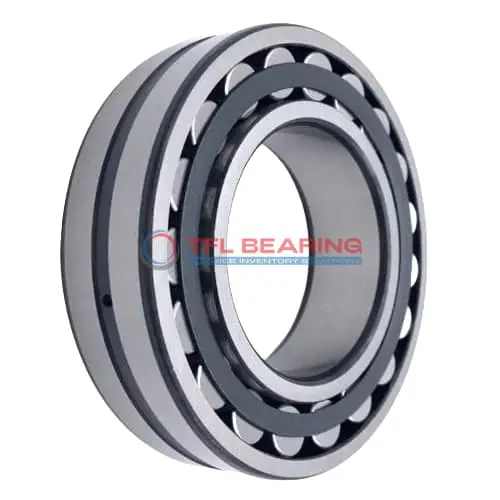 23056 KM C C3 W20 Double Row Spherical Roller Bearing